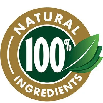 NewEra Protect all natural badge