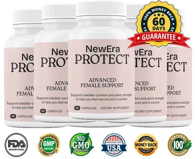 NewEra Protect special discount
